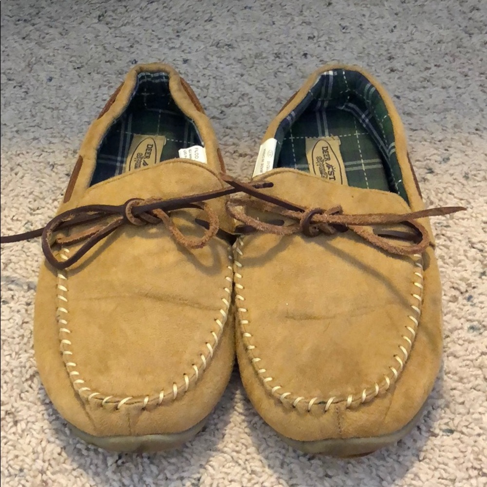 Men shoes